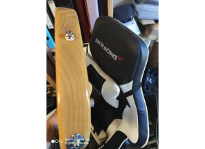 G&L Tribute ASAT Classic (31050)