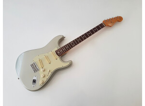Fender Robert Cray Stratocaster (46564)