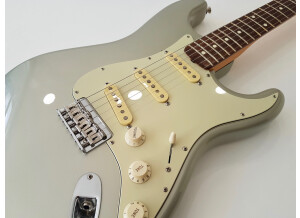 Fender Robert Cray Stratocaster (51647)