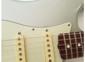 Fender Robert Cray Stratocaster (15700)