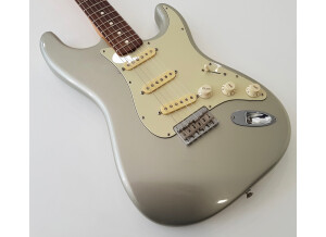 Fender Robert Cray Stratocaster (86446)