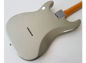 Fender Robert Cray Stratocaster (9072)