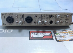 M-Audio Firewire 410 (593)