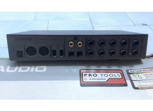 M-Audio Firewire 410 (44634)