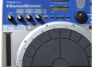 Roland HPD-15 Handsonic (84495)