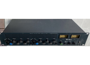 TL Audio C-1 Dual Valve Compressor (66472)