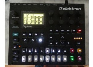 Elektron Digitone (64654)