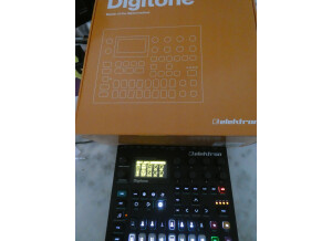 Elektron Digitone (90798)