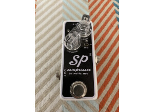 Xotic Effects SP Compressor (82470)