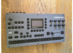 Elektron Octatrack MKII (82251)