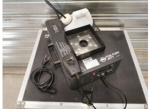 Contest SWARM (15578)