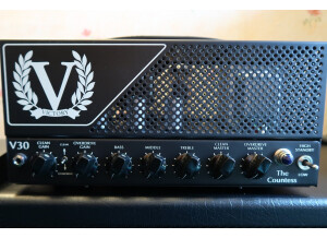 Victory Amps V30 The Countess (82487)