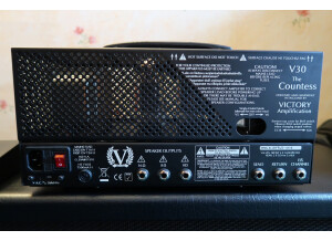Victory Amps V30 The Countess (44674)