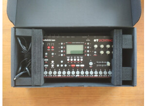 Elektron Octatrack (32959)