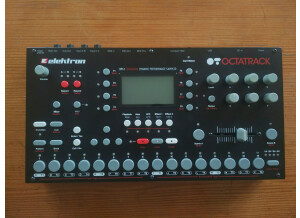 Elektron Octatrack (61252)