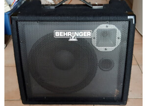 Behringer Ultratone K900FX (28134)