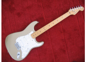 Fender 50th Anniversary Stratocaster (1996) (98334)