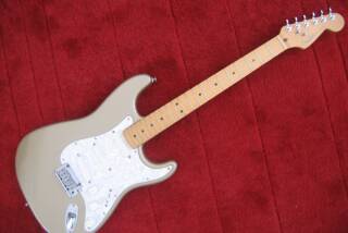 Fender 50th Anniversary Stratocaster (1996)