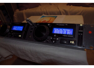 Cortex-pro HDC-1000 (19400)