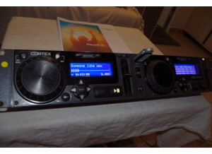 Cortex-pro HDC-1000 (17889)