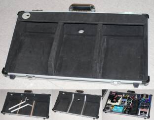 Audiophony Polish 10 S