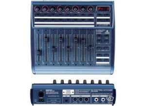 Behringer BCF 2000