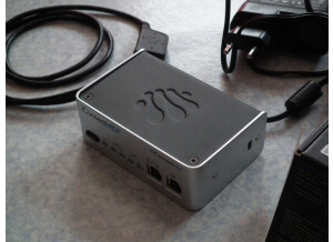 iConnectivity iConnectMIDI 2+ (16536)