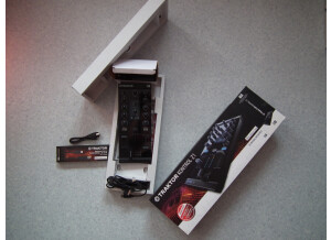 Native Instruments Traktor Kontrol Z1 (6028)