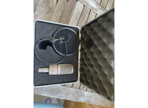 AKG C 2000 B (36552)