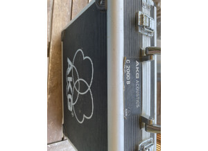 AKG C 2000 B (68078)