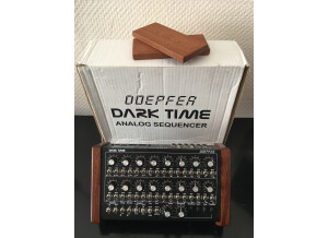 Doepfer Dark Time (179)