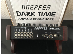 Doepfer Dark Time (20403)