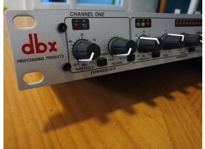dbx 166XS (66361)