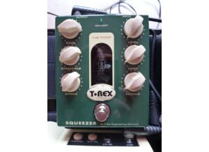 T-Rex Engineering Squeezer (59708)