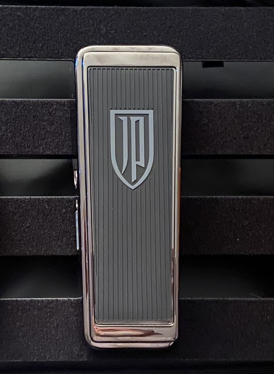 Dunlop JP95 John Petrucci Signature Cry Baby