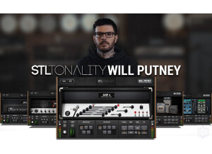 STL Tones STL Tonality Will Putney