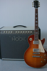 Hook Amps R40