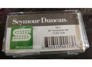 Seymour Duncan TB-4 JB Model (53915)