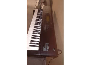 Korg 01W/FD (35647)