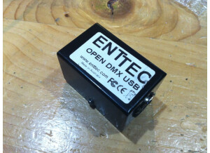 Enttec Open DMX USB Interface (64486)