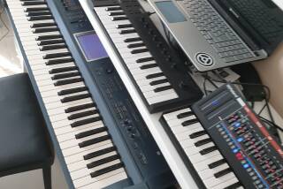 Korg Triton Extreme 61