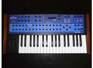Dave Smith Instruments Mono Evolver Keys (69442)
