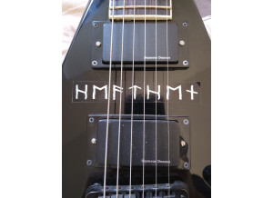 Dean Guitars Dave Mustaine VMNT (50385)