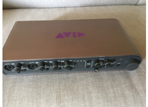 Avid Mbox 3 Pro (49968)