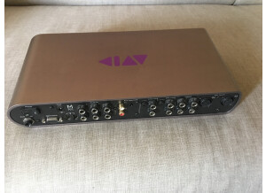 Avid Mbox 3 Pro (29032)