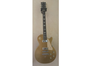 Gibson Les Paul Deluxe (1976) (82258)