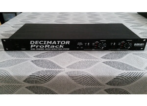 Isp Technologies Decimator ProRack