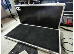 Thon Flycase Pedalboard Taille L (37720)