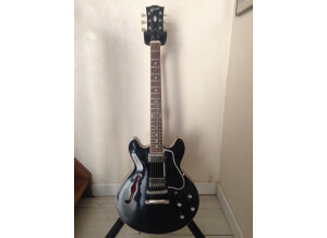 Gibson ES-339 30/60 Slender Neck (35536)