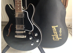 Gibson ES-339 30/60 Slender Neck (58070)